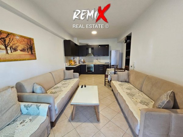 Shkembi Kavajes, shitet apartament 2+1+Aneks+Ballkon Kati 6, 100 m² 160.000 € 