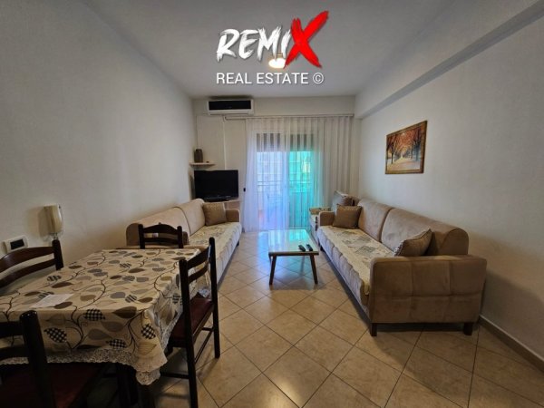 Shkembi Kavajes, shitet apartament 2+1+Aneks+Ballkon Kati 6, 100 m² 160.000 € 