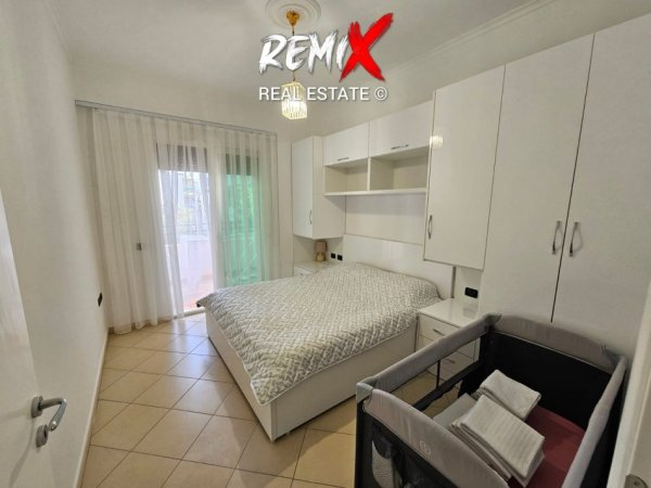 Shkembi Kavajes, shitet apartament 2+1+Aneks+Ballkon Kati 2, 100 m² 140.000 €