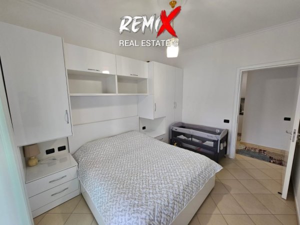 Shkembi Kavajes, shitet apartament 2+1+Aneks+Ballkon Kati 2, 100 m² 140.000 €