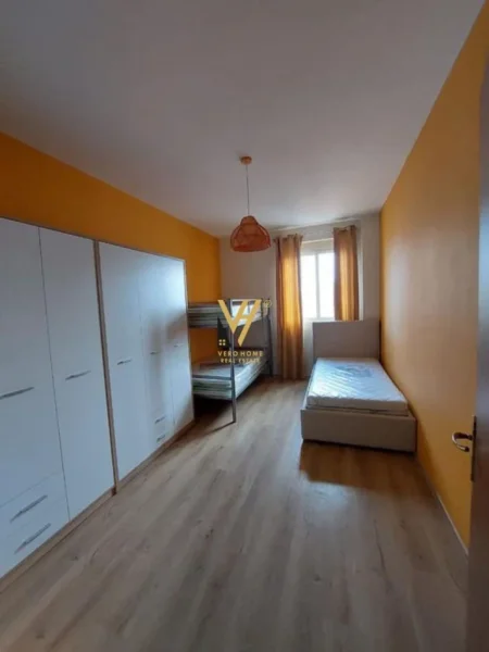 Durres, shitet apartament 2+1+Ballkon Kati 3, 93 m² 155.000 € (DURRES)