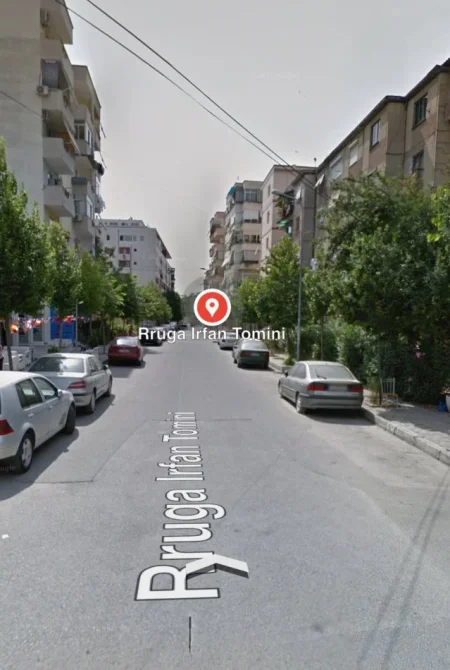 Tirane, shitet ambjent biznesi Kati 0, 108 m² 215.000 € (IFRAN TOMINI)