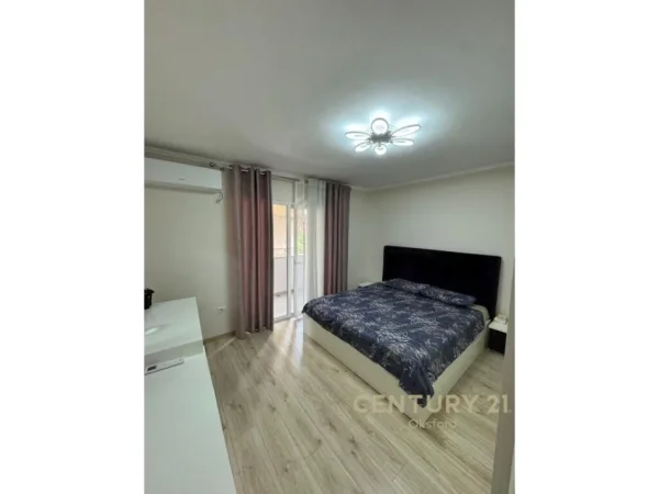 Tirane, jepet me qera apartament 2+1+Ballkon Kati 4, 82 m² 730 € (Stadiumi Dinamo)