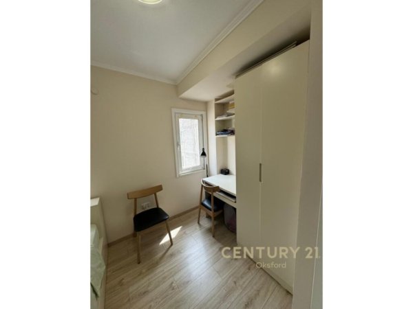 Tirane, jepet me qera apartament 2+1+Ballkon Kati 4, 82 m² 730 € (Stadiumi Dinamo)