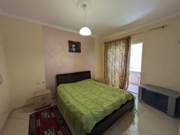 Tirane, Apartament 1+1 per shitje  Kati 2, 61 m² 85.000 € ( Fresk)