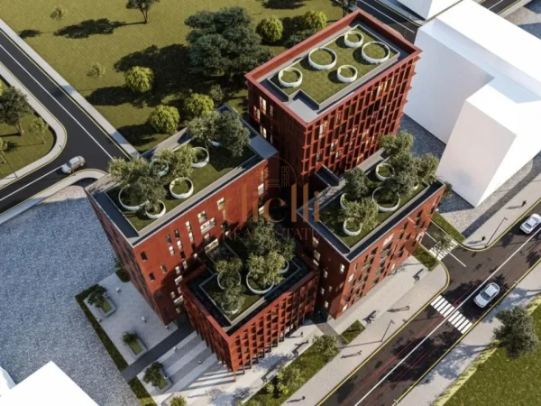 Tirane, shitet ambjent biznesi Kati 0, 97 m² 360.000 € (Ish Fusha e Aviacionit)