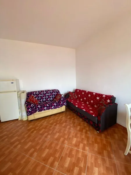 Lezhe Shengjin, shitet apartament 1+1+Ballkon Kati 5, 62 m² 70.000 € (Shengjin)
