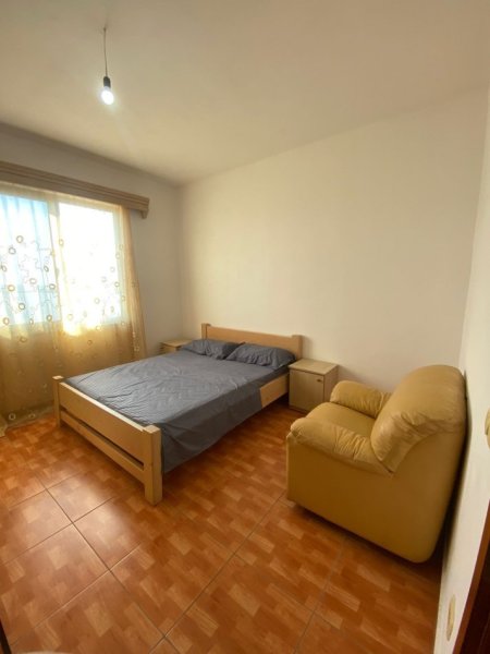 Lezhe Shengjin, shitet apartament 1+1+Ballkon Kati 5, 62 m² 70.000 € (Shengjin)