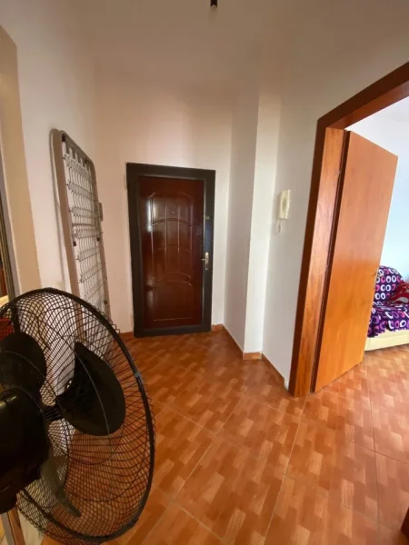 Lezhe Shengjin, shitet apartament 1+1+Ballkon Kati 5, 62 m² 70.000 € (Shengjin)