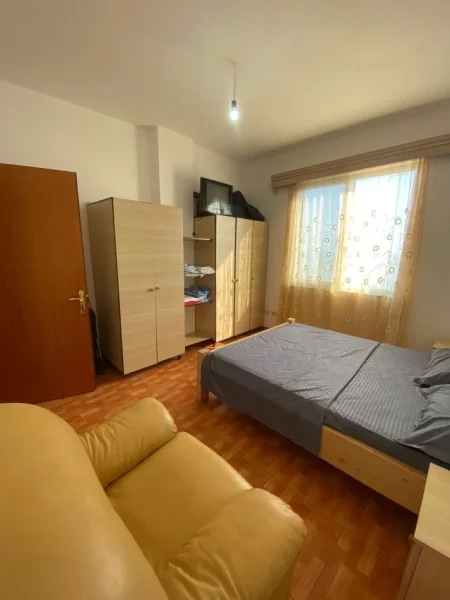 Lezhe Shengjin, shitet apartament 1+1+Ballkon Kati 5, 62 m² 70.000 € (Shengjin)