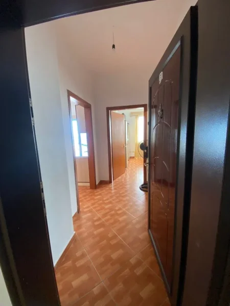 Lezhe Shengjin, shitet apartament 1+1+Ballkon Kati 5, 62 m² 70.000 € (Shengjin)