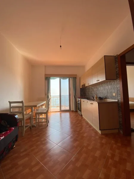 Lezhe Shengjin, shitet apartament 1+1+Ballkon Kati 5, 62 m² 70.000 € (Shengjin)