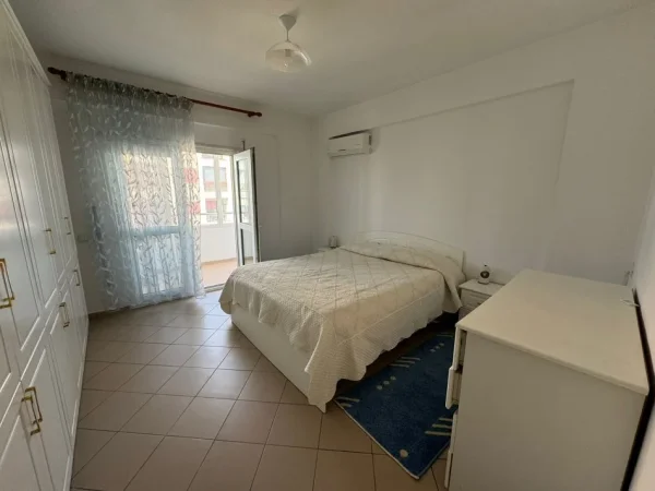 Durres, shitet apartament 2+1+Aneks+Ballkon , 140 m² 190.000 € (Vollga)