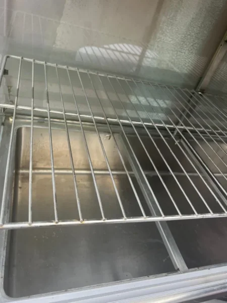 Fier, shes Frigorifer Zanussi per biznes