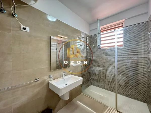 Apartament 2+1+2 me Parkim për Qira në Rrugën e Bogdanëve