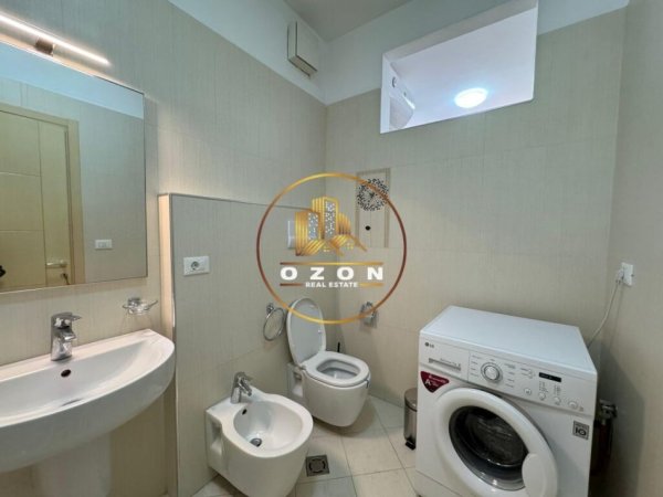 Apartament 2+1+2 me Parkim për Qira në Rrugën e Bogdanëve