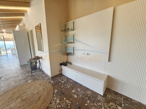 Durres, jepet me qera apartament 2+1 Kati 7, 135 m² 1.000 € (Vollga , Durres.)