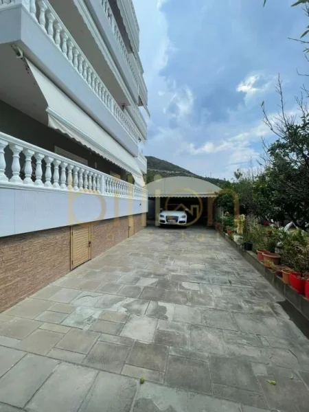 Dhermi - Palase, shitet shtepi 4 Katshe dhe toke truall në Dhërmi, 800 m² , 1.700.000 € (Dhërmi)