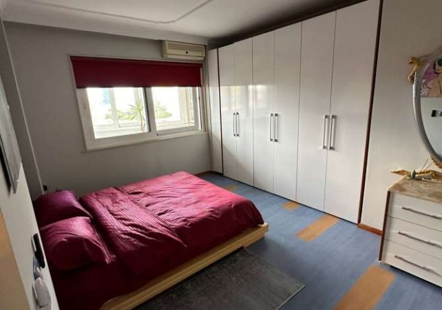 Tirane, jepet me qera apartament 2+1 Kati 6, 101 m² 1.500 € (Rruga Donika Kastrioti)