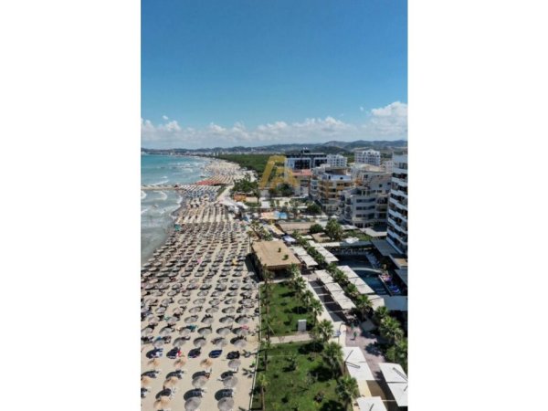 Qerret, shitet apartament 1+1 Kati 2, 77 m² 135.000 € (Qerret)