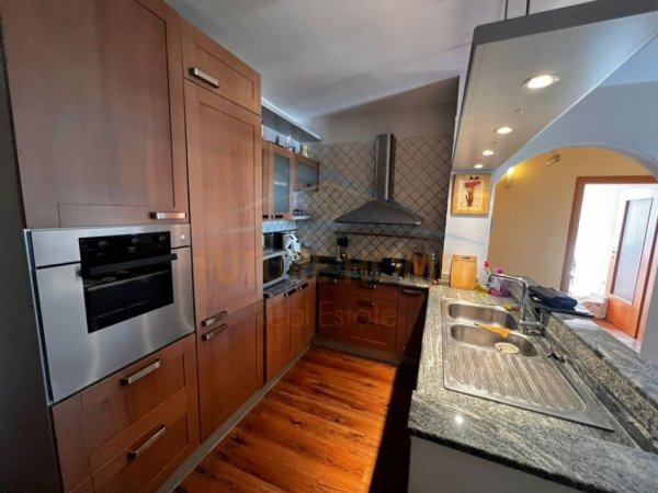 Durres, shitet apartament 3+1 Kati 8, 112 m² 115.000 € (Plazh Iliria, Durres)