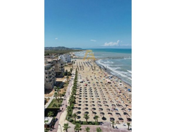 Qerret, shitet apartament 1+1 Kati 5, 81 m² 135.000 € (Qerret)
