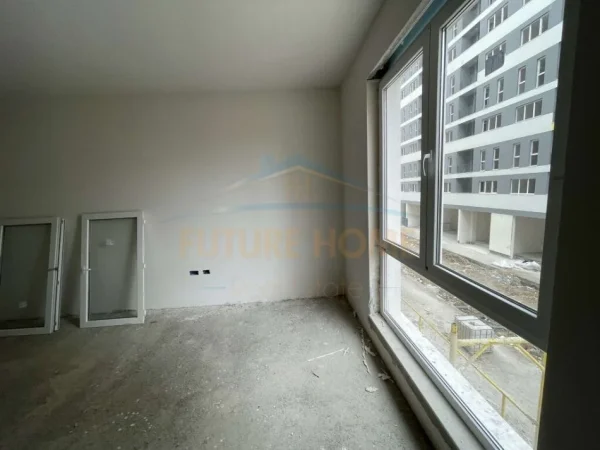 Tirane, shitet apartament 2+1+Ballkon Kati 1, 105 m² 100.473 € (QTU)