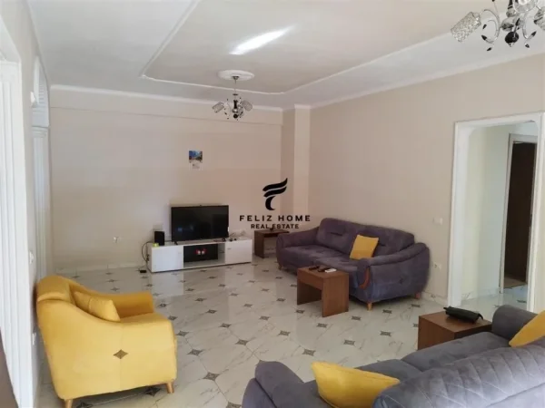 Tirane, jepet me qera apartament 2+1 Kati 3, 120 m² 700 € (KOPSHTI ZOOLOGJIK)