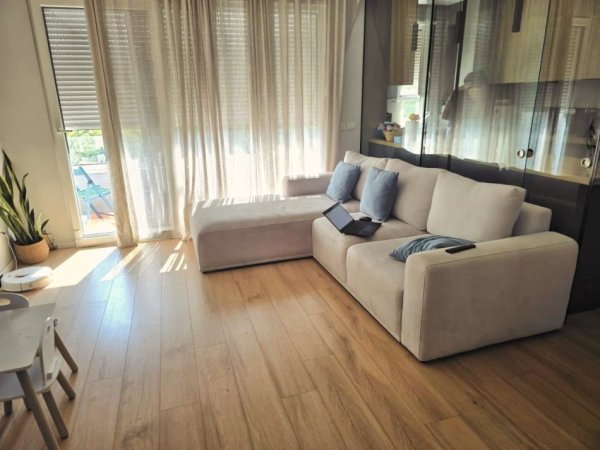Shqiperi, shitet apartament 2+1 , 104 m² 208.000 € (Kopshti Zoologjik)