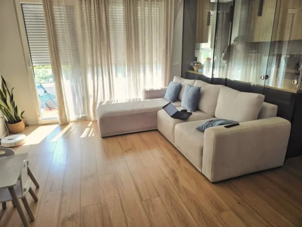Shqiperi, shitet apartament 2+1 , 104 m² 208.000 € (Kopshti Zoologjik)