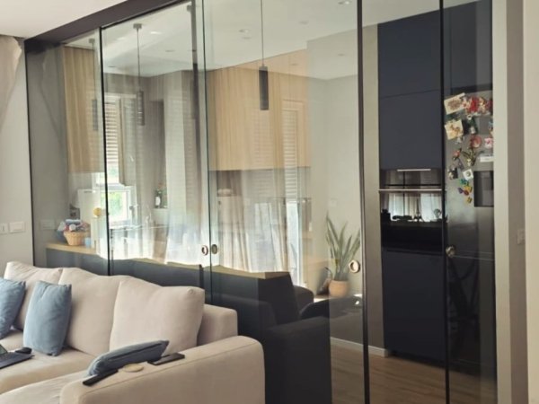 Shqiperi, shitet apartament 2+1 , 104 m² 208.000 € (Kopshti Zoologjik)