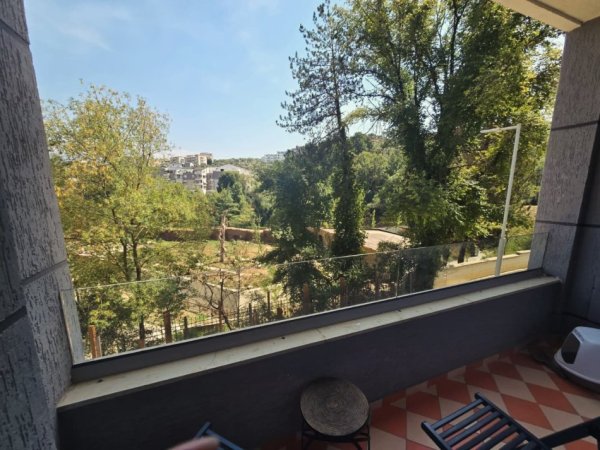 Shqiperi, shitet apartament 2+1 , 104 m² 208.000 € (Kopshti Zoologjik)