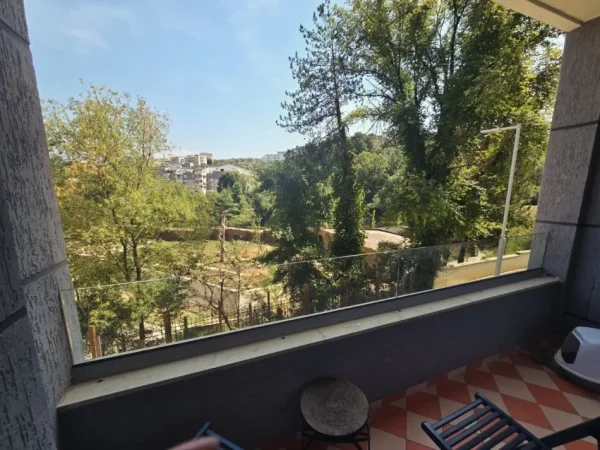 Shqiperi, shitet apartament 2+1 , 104 m² 208.000 € (Kopshti Zoologjik)