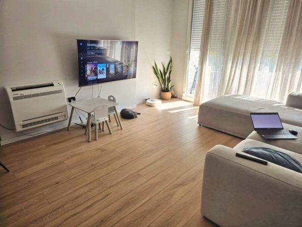 Shqiperi, shitet apartament 2+1 , 104 m² 208.000 € (Kopshti Zoologjik)