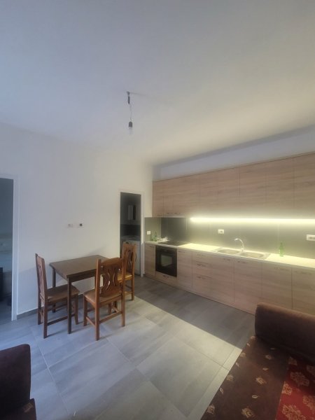 Tirane, jepet me qera Vile 1+1 , 40 m² 250 € (Kasem Qafzezi)