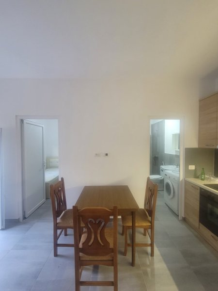 Tirane, jepet me qera Vile 1+1 , 40 m² 250 € (Kasem Qafzezi)