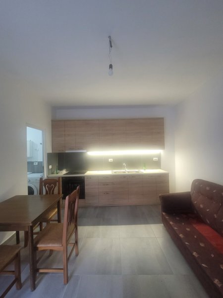 Tirane, jepet me qera Vile 1+1 , 40 m² 250 € (Kasem Qafzezi)