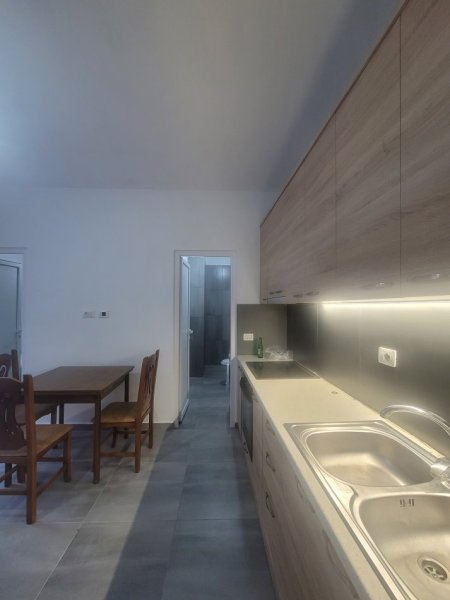 Tirane, jepet me qera Vile 1+1 , 40 m² 250 € (Kasem Qafzezi)