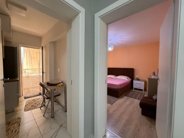 Tirane, shitet apartament 2+1+Aneks+Ballkon , 80 m² 139.000 € (Pazari i Ri)
