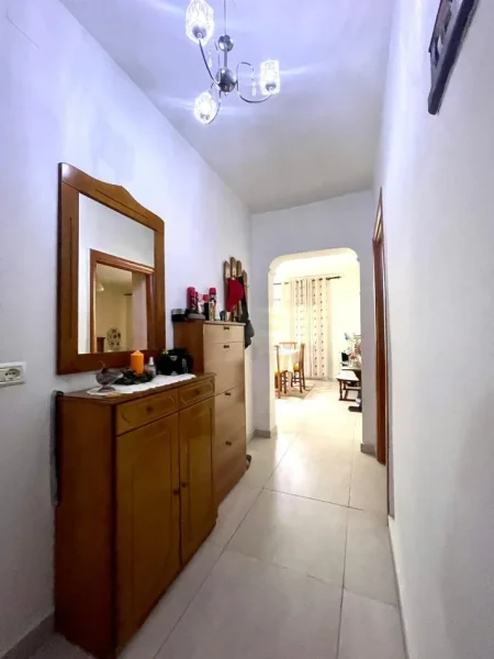 Tirane, shitet apartament 2+1 , 81 m² (Vasil Shanto)