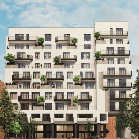 Tirane, shitet apartament 2+1+Aneks+Ballkon , 108 m² 169.000 € (Shkolla e Kuqe)