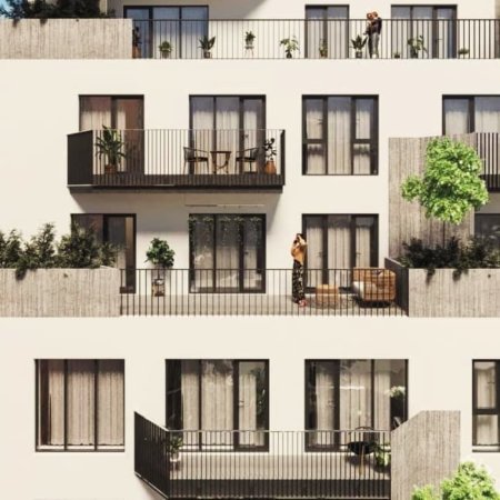 Tirane, shitet apartament 2+1+Aneks+Ballkon , 108 m² 169.000 € (Shkolla e Kuqe)