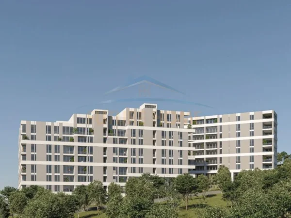 Tirane, shitet apartament 2+1+Aneks+Ballkon Kati 8, 84 m² 95.562 € 