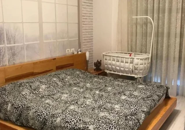 Tirane, shitet apartament duplex 2+1+Aneks+Ballkon Kati 5, 135 m² 175.000 € (Vetem Agjensi Rexhina! Asti)