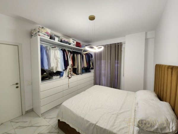 Tirane, shes apartament 1+1 Kati 2, 80 m² 165.000 €