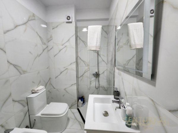 Tirane, shes apartament 1+1 Kati 2, 80 m² 165.000 €