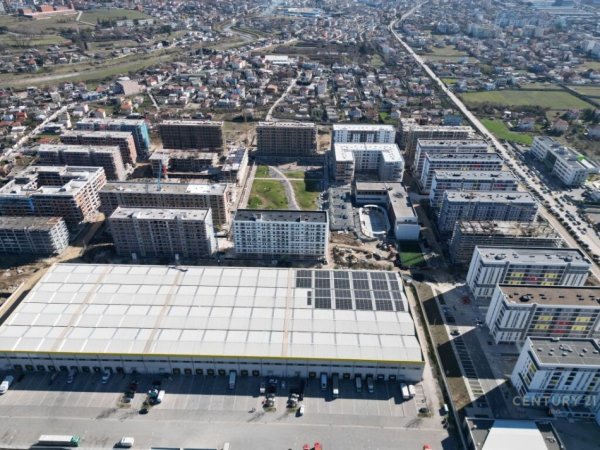 Tirane, shes apartament 1+1 Kati 4, 62 m² 65.000 € 