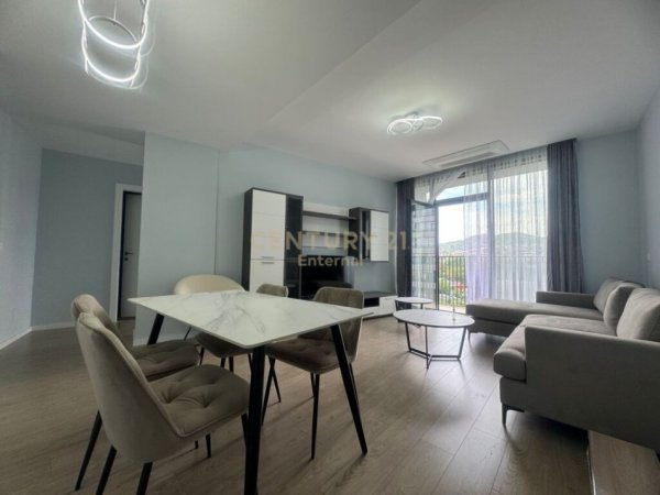 Tirane, jepet me qera apartament 1+1 Kati 6, 56 m² 1.000 € 