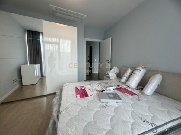 Tirane, jepet me qera apartament 1+1 Kati 6, 56 m² 1.000 € 