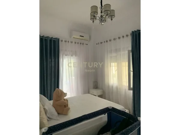 Tirane, shitet apartament 2+1 Kati 1, 107 m² 189.000 € (kopeshti zologjik)